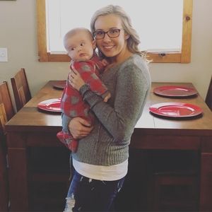 Meet your Posher, Christine